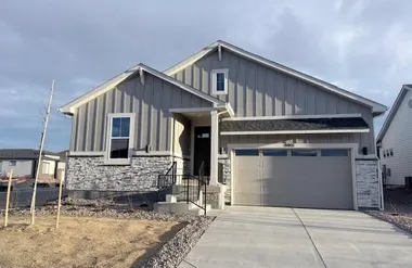 8902 S RIVIERA WAY, AURORA, CO, 80016, Aurora, CO 80016