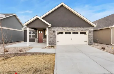 307 JOSEF CIR, FORT LUPTON, CO, 80621, Fort Lupton, CO 80621