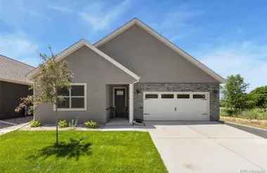 303 JOSEF CIR, FORT LUPTON, CO, 80621, Fort Lupton, CO 80621