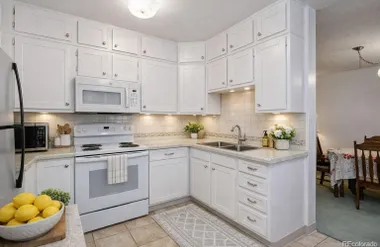 680 S ALTON WAY 9B, DENVER, CO, 80247, Denver, CO 80247