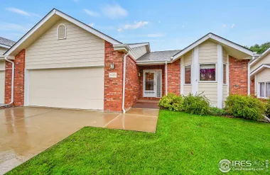 1626 TULIP CT, LONGMONT, CO, 80501, Longmont, CO 80501