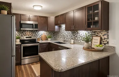 725 S CLINTON ST 13B, DENVER, CO, 80247, Denver, CO 80247