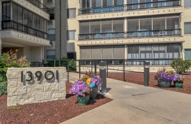 13901 E MARINA DR 105, AURORA, CO, 80014, Aurora, CO 80014