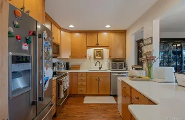 14000 E LINVALE PL 610, AURORA, CO, 8001..., Aurora, CO 80014