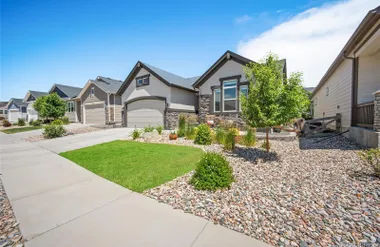 6257 LOCHSIDE VW, COLORADO SPRINGS, CO, ..., Colorado Springs, CO 80927