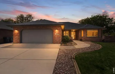 1639 FRANCIS WAY, LONGMONT, CO, 80501, Longmont, CO 80501