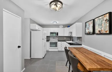 3184 S HEATHER GARDENS WAY 408, AURORA, ..., Aurora, CO 80014