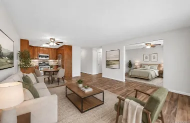 755 S CLINTON ST 6A, DENVER, CO, 80247, Denver, CO 80247