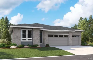 6379 STEPPES WAY, LOVELAND, CO, 80538, Loveland, CO 80538