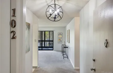 14050 E LINVALE PL 102, AURORA, CO, 8001..., Aurora, CO 80014