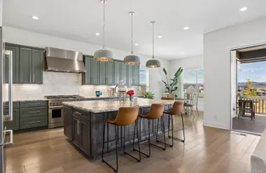 665 COAL BANK TRL, CASTLE ROCK, CO, 8010..., Castle Rock, CO 80104