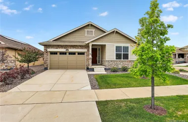 8886 S TIBET CT, AURORA, CO, 80016, Aurora, CO 80016