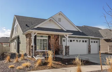 5037 N QUEMOY ST, AURORA, CO, 80019, Aurora, CO 80019
