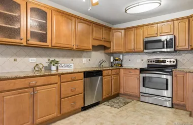 9625 E CENTER AVE 5A, DENVER, CO, 80247, Denver, CO 80247