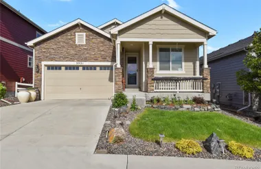 3921 JOHN CT, CASTLE ROCK, CO, 80104, Castle Rock, CO 80104