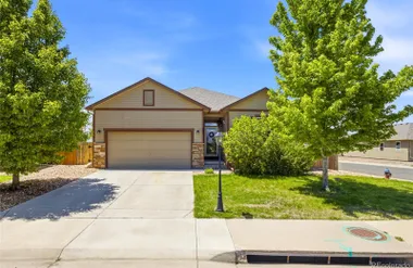 481 CLUBHOUSE DR, FORT LUPTON, CO, 80621, Fort Lupton, CO 80621