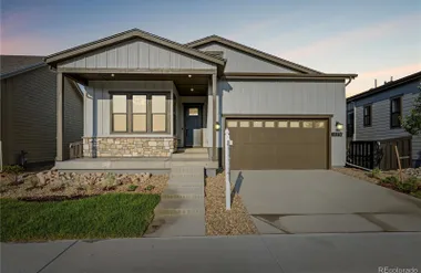 11156 STONEPATH ST, LITTLETON, CO, 80125, Littleton, CO 80125