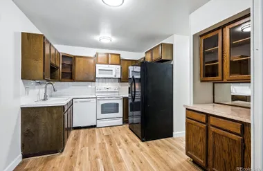 610 S ALTON WAY 11A, DENVER, CO, 80247, Denver, CO 80247