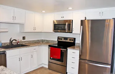 13661 E MARINA DR 406, AURORA, CO, 80014, Aurora, CO 80014