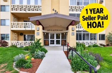 695 S ALTON WAY 9A, DENVER, CO, 80247, Denver, CO 80247