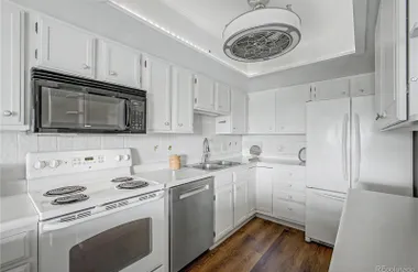 13800 E MARINA DR 510, AURORA, CO, 80014, Aurora, CO 80014