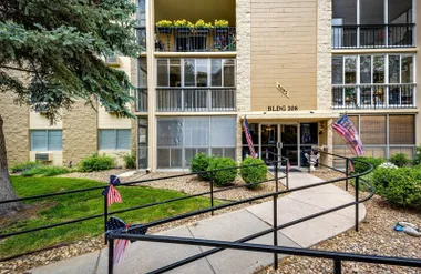3082 S WHEELING WAY 105, AURORA, CO, 800..., Aurora, CO 80014