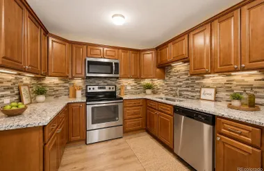 720 S CLINTON ST 7C, DENVER, CO, 80247, Denver, CO 80247