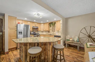 14000 E LINVALE PL 210, AURORA, CO, 8001..., Aurora, CO 80014