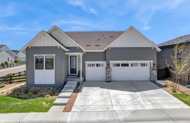 11440 WARM WIND ST, LITTLETON, CO, 80125, Littleton, CO 80125