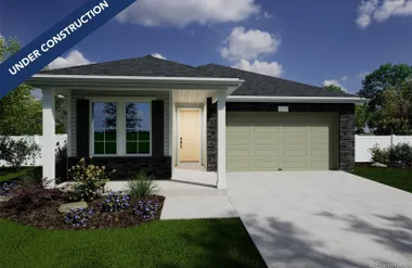 4818 N SICILY CT, AURORA, CO, 80019, Aurora, CO 80019