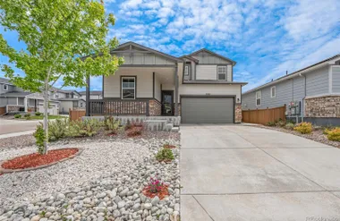 3860 SANDY VISTA LN, CASTLE ROCK, CO, 80..., Castle Rock, CO 80104