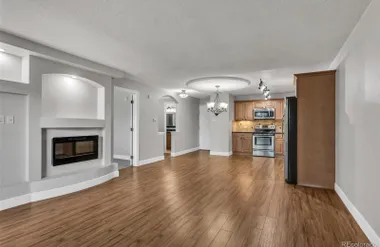 9180 E CENTER AVE 7C, DENVER, CO, 80247, Denver, CO 80247