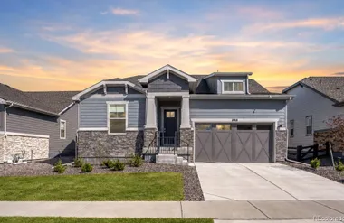 8918 S RIVIERA CT, AURORA, CO, 80016, Aurora, CO 80016