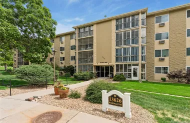 13626 E BATES AVE 104, AURORA, CO, 80014, Aurora, CO 80014