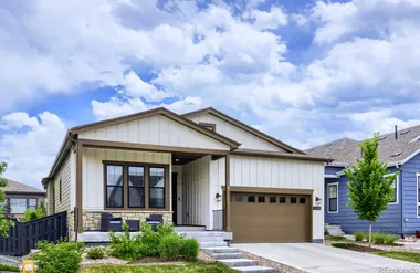 11460 STONEWASH LN, LITTLETON, CO, 80125, Littleton, CO 80125