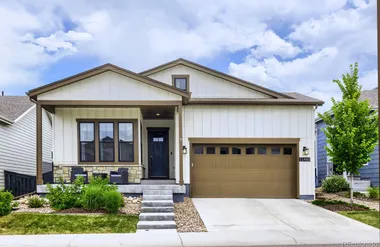 11460 STONEWASH LN, LITTLETON, CO, 80125, Littleton, CO 80125