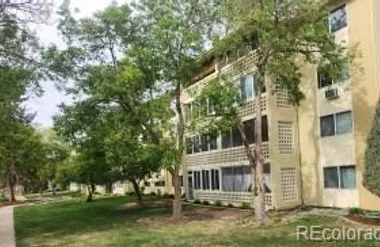 720 S CLINTON ST 10D, DENVER, CO, 80247, Denver, CO 80247