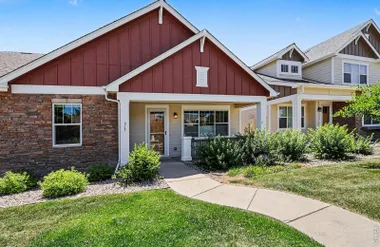 4751 PLEASANT OAK DR A15, FORT COLLINS, ..., Fort Collins, CO 80525