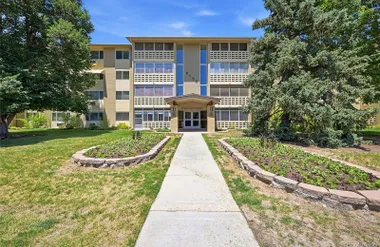 9155 E CENTER AVE 12B, DENVER, CO, 80247, Denver, CO 80247