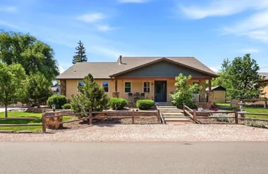 7200 W 25TH AVE, LAKEWOOD, CO, 80214, Lakewood, CO 80214