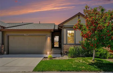 11896 BARRENTINE LOOP, PARKER, CO, 80138, Parker, CO 80138