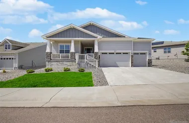 467 SCRUBJAY TRL, CASTLE ROCK, CO, 80104, Castle Rock, CO 80104