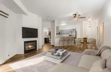 2896 W RIVERWALK CIR A109, LITTLETON, CO..., Littleton, CO 80123