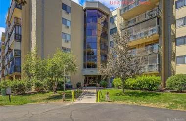 14102 E LINVALE PL 610, AURORA, CO, 8001..., Aurora, CO 80014