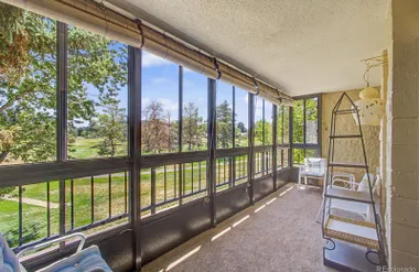 2868 S HEATHER GARDENS WAY 210, AURORA, ..., Aurora, CO 80014