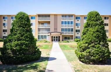 645 S ALTON WAY 10B, DENVER, CO, 80247, Denver, CO 80247