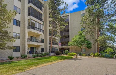 13902 E MARINA DR 410, AURORA, CO, 80014, Aurora, CO 80014