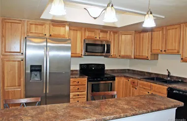13901 E MARINA DR 114, AURORA, CO, 80014, Aurora, CO 80014