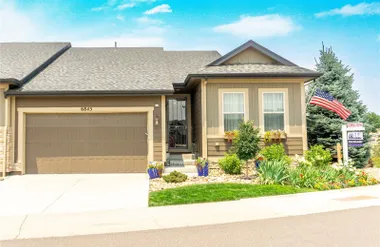 6845 ZEBRA GRASS LN, PARKER, CO, 80138, Parker, CO 80138