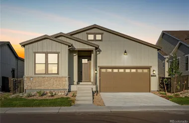11146 STONEPATH ST, LITTLETON, CO, 80125, Littleton, CO 80125